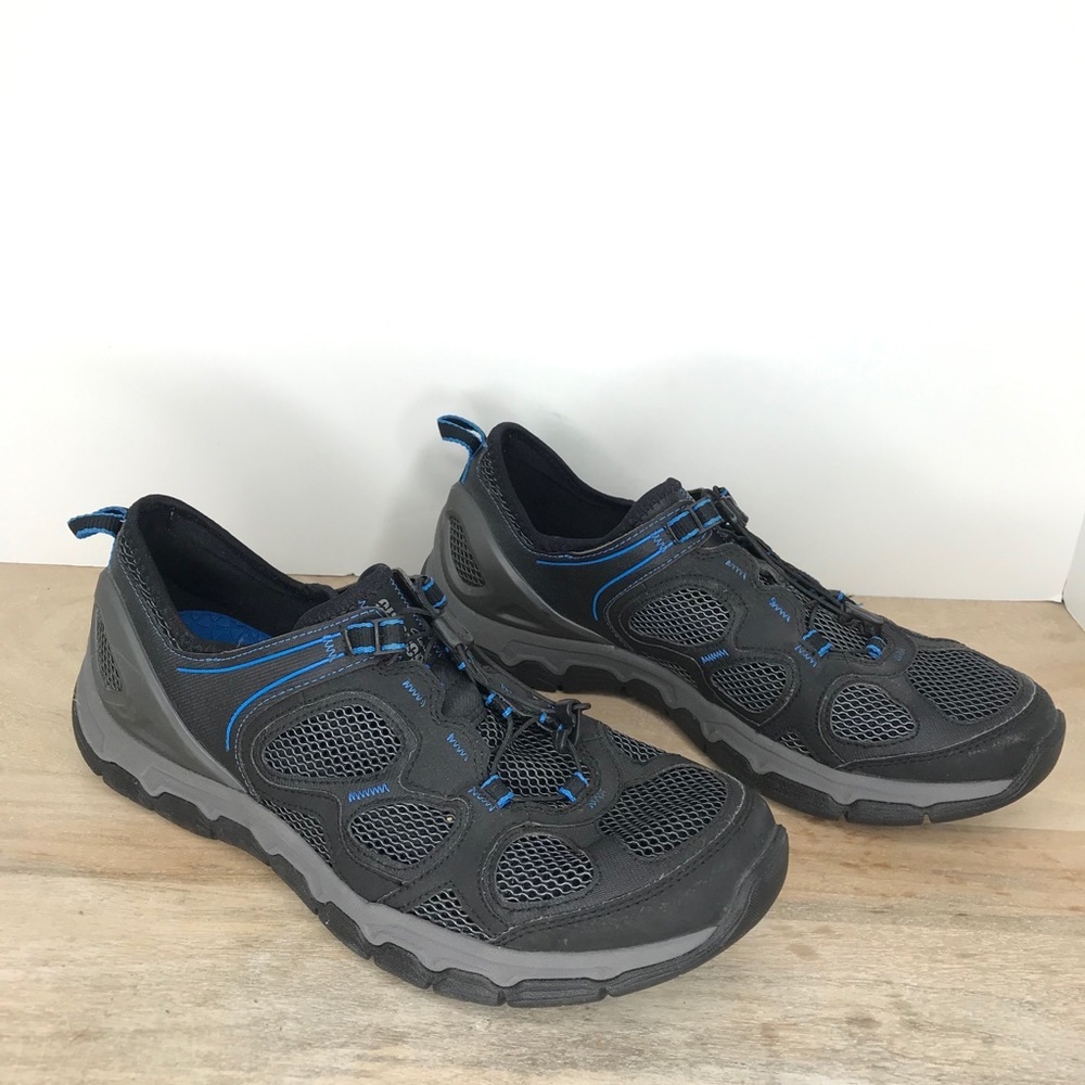 Clarks Outdoor Vibram‎ Soles Walking Comfort Shoes